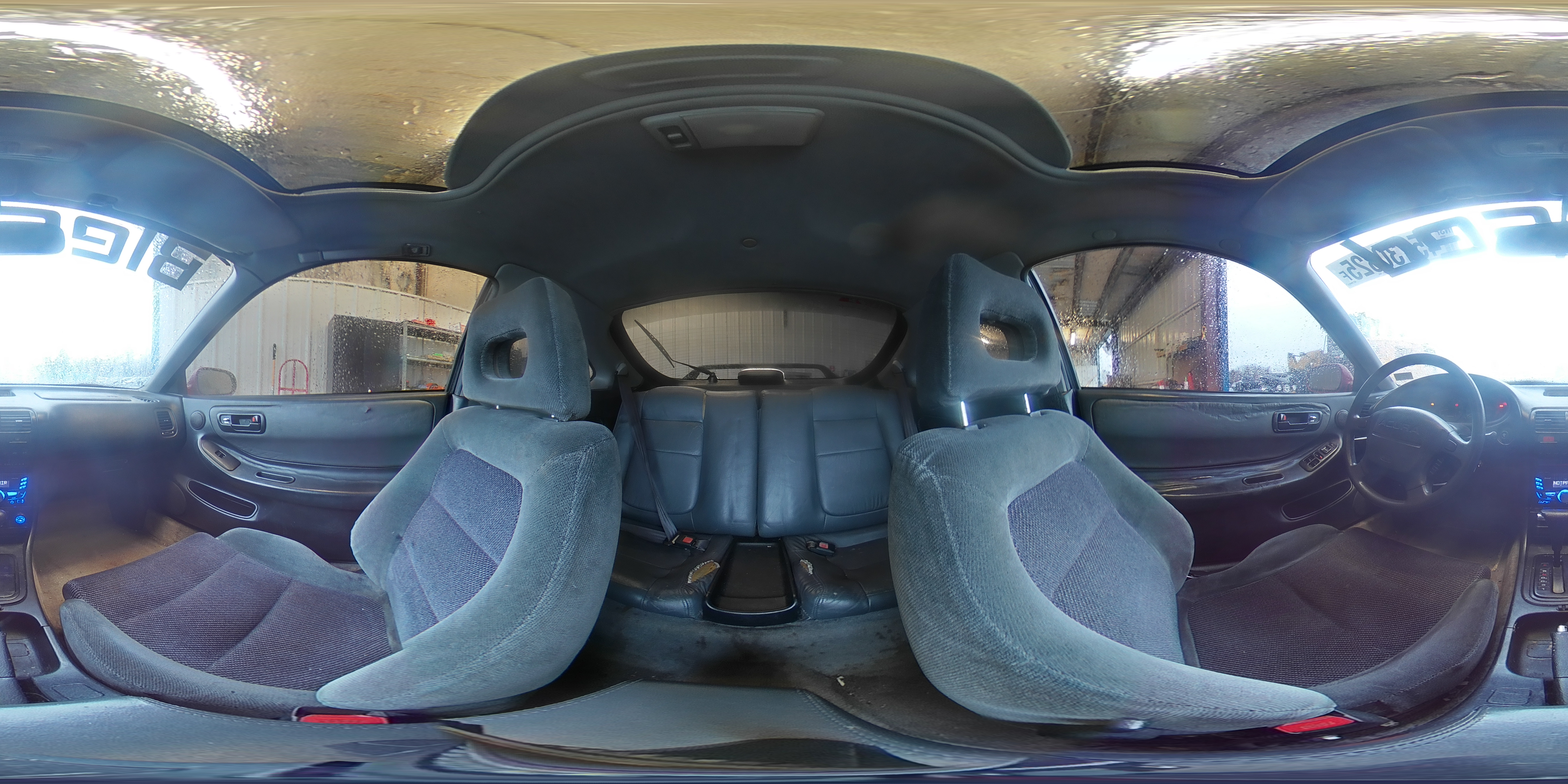 1997 Acura Integra - Image 12