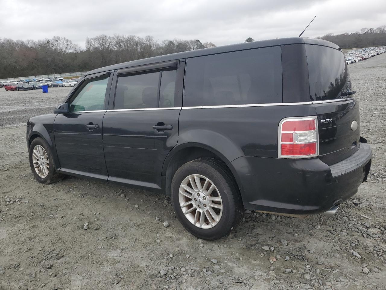 2013 Ford Flex - Image 2