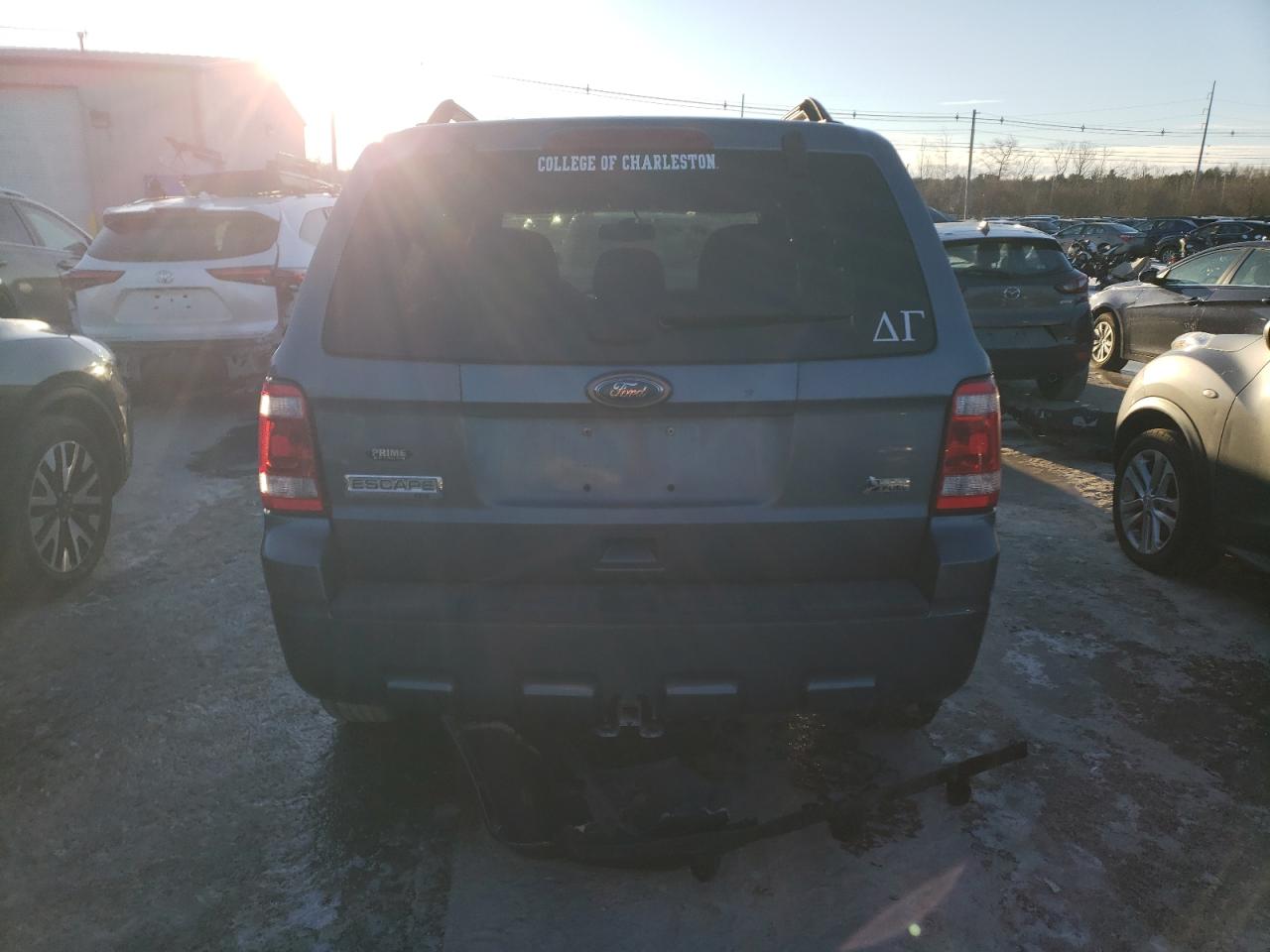 2012 Ford Escape - Image 6