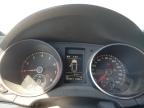 2011 Volkswagen Gti  на продаже в Madisonville, TN - Frame Damage