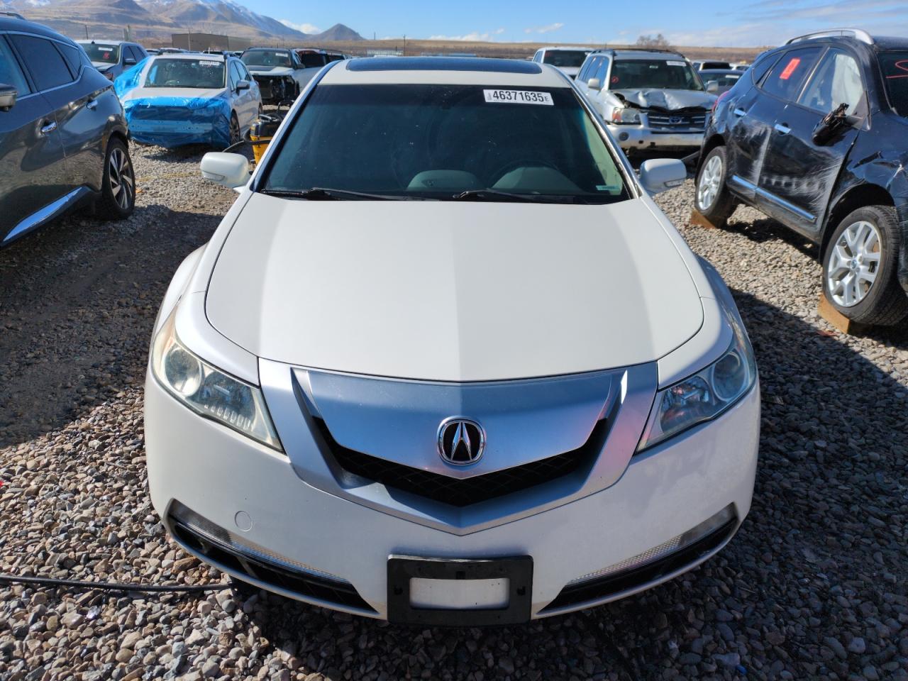 2010 Acura TL - Image 5