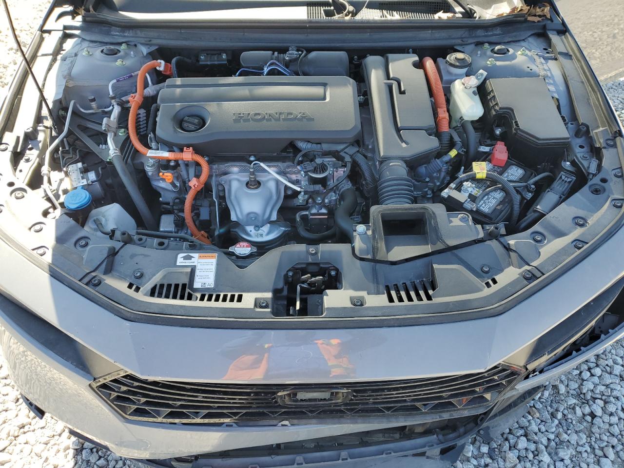 2024 Honda Accord - Image 13