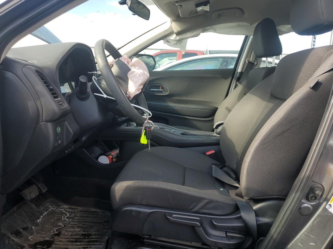 2021 Honda HR-V - Image 7