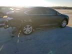2016 Chrysler 200 Limited للبيع في Grand Prairie، TX - Rear End