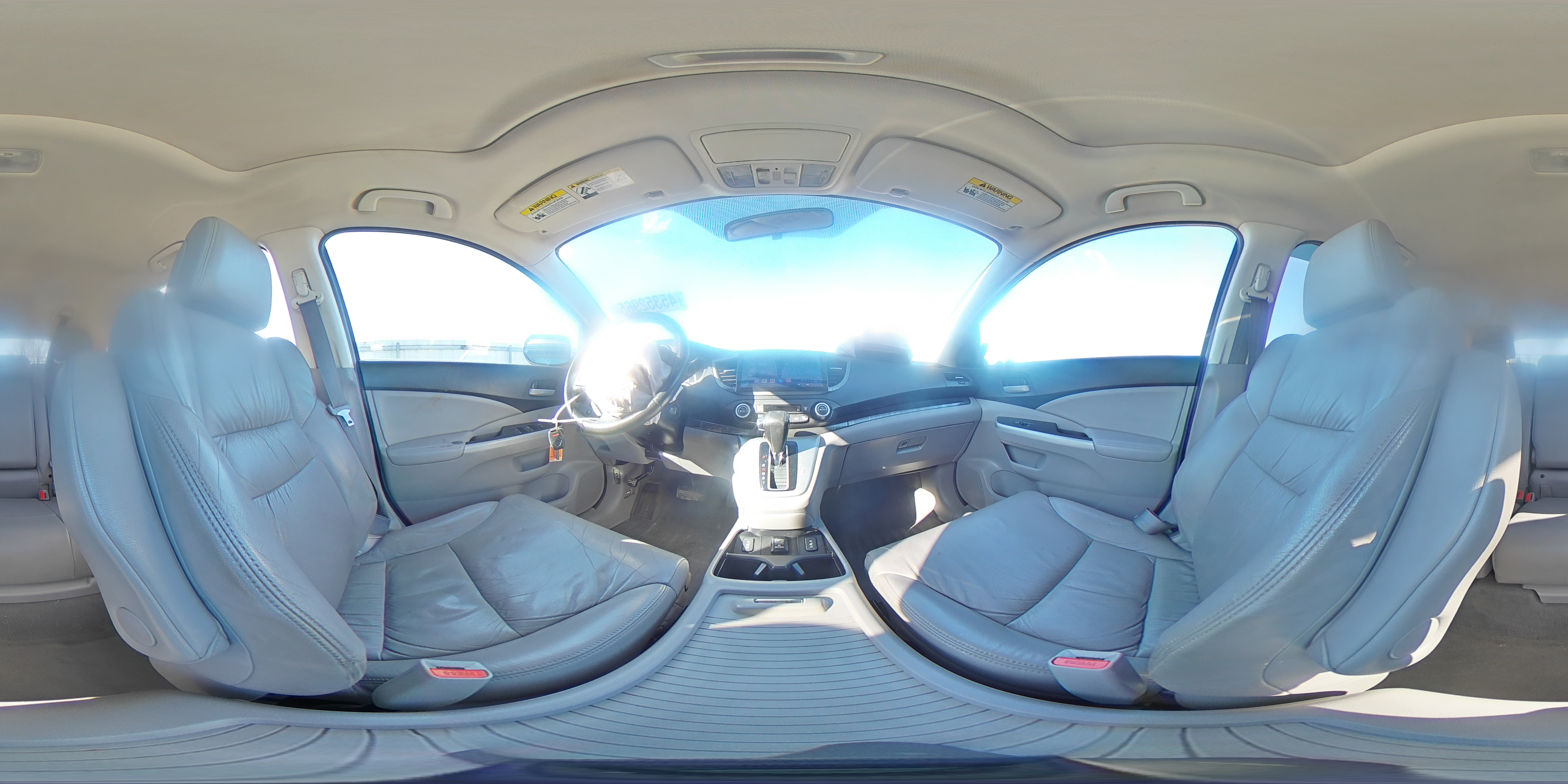 2013 Honda CR-V - Image 14