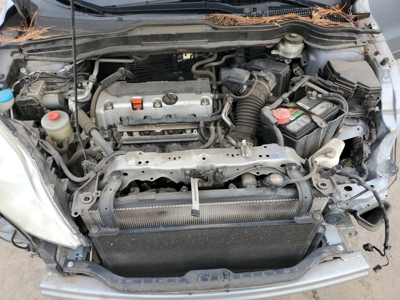 2011 Honda CR-V - Image 12