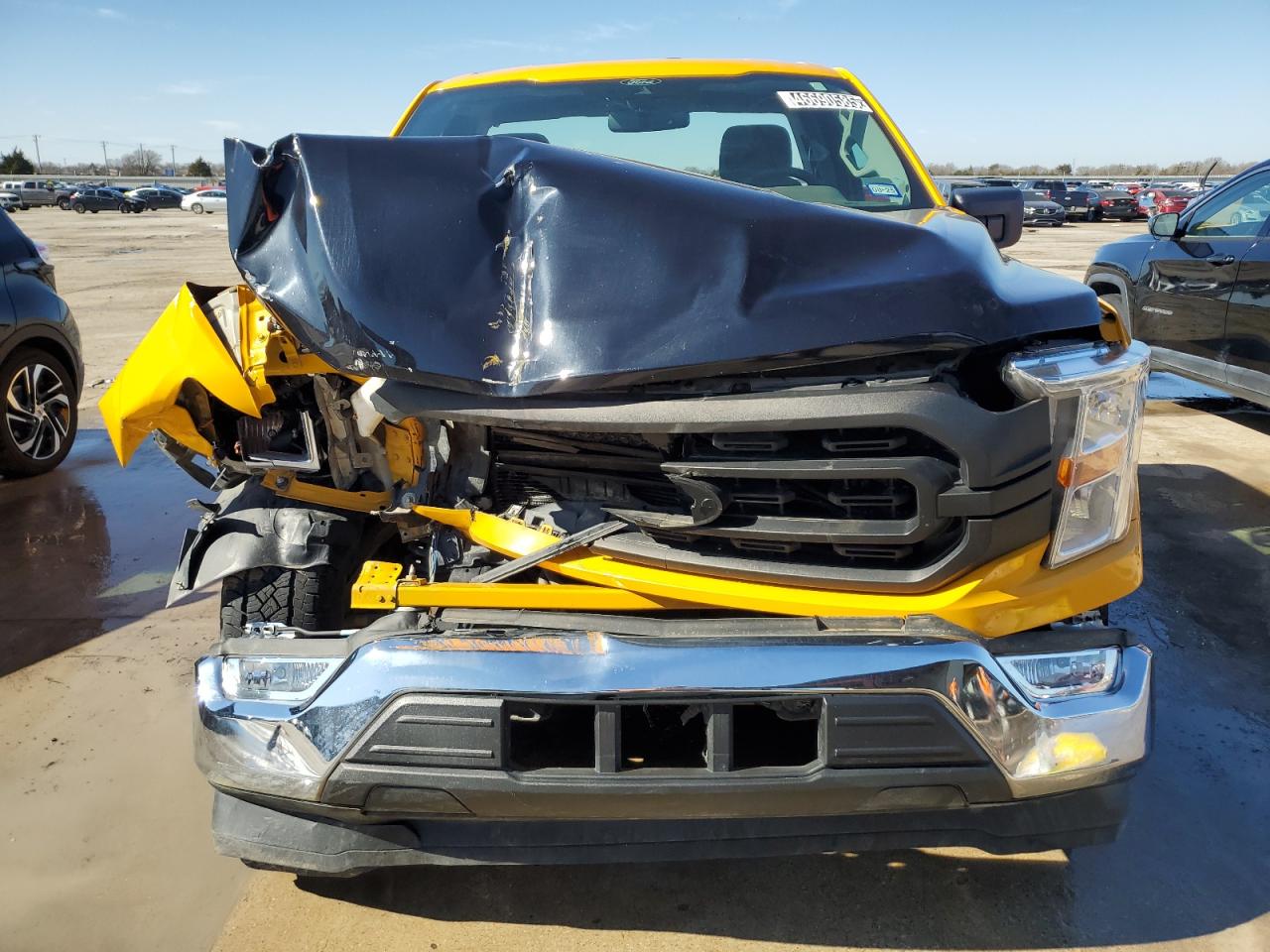 2021 Ford F-150 - Image 5