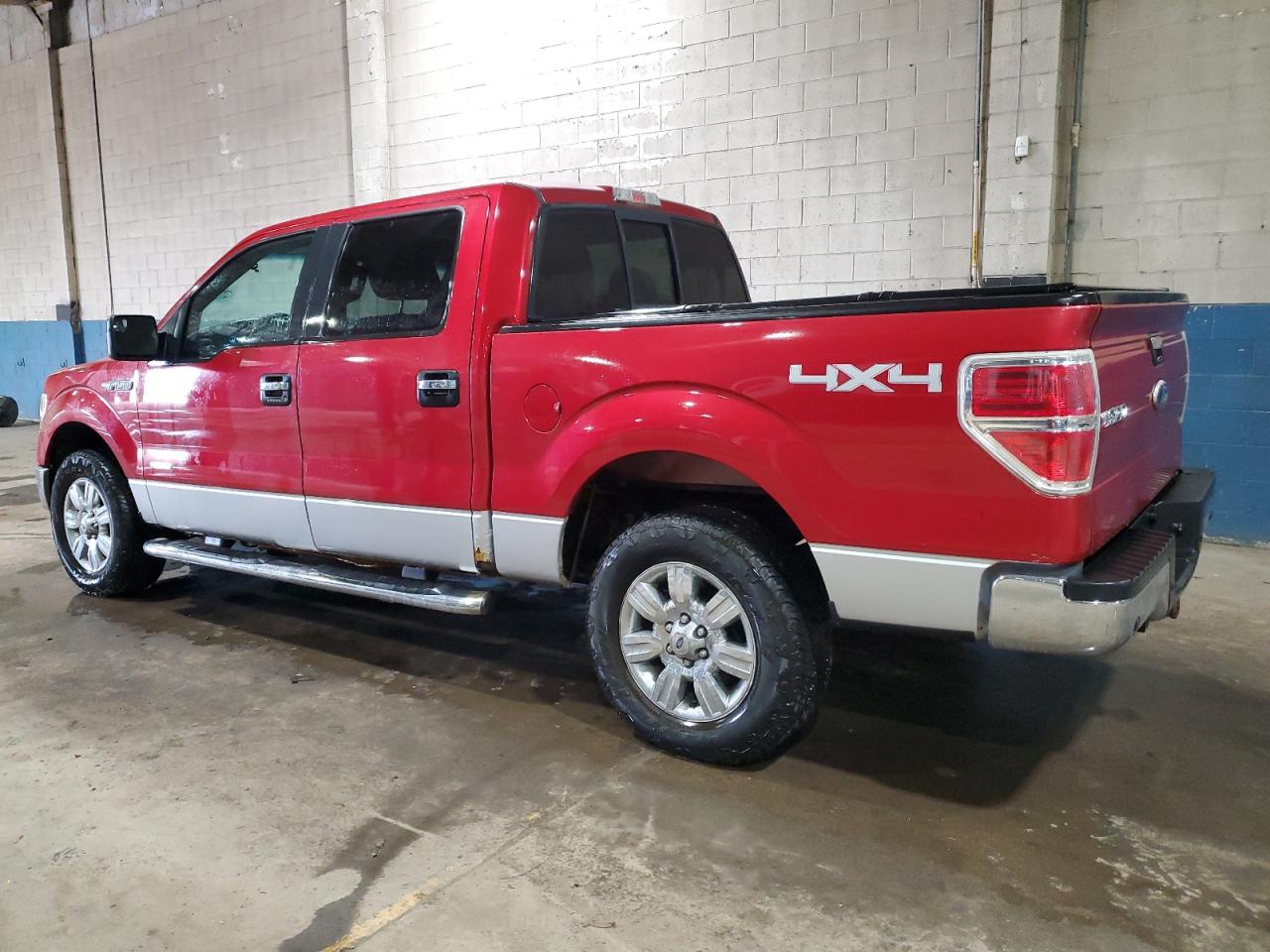 2012 Ford F-150 - Image 2
