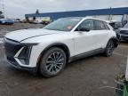 2025 Cadillac Lyriq Sport للبيع في Woodhaven، MI - Rear End