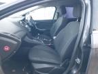 2016 FORD FOCUS ZETE for sale at Copart ROCHFORD