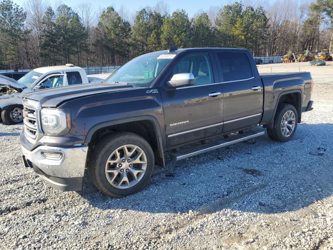 2016 GMC Sierra - Image 1