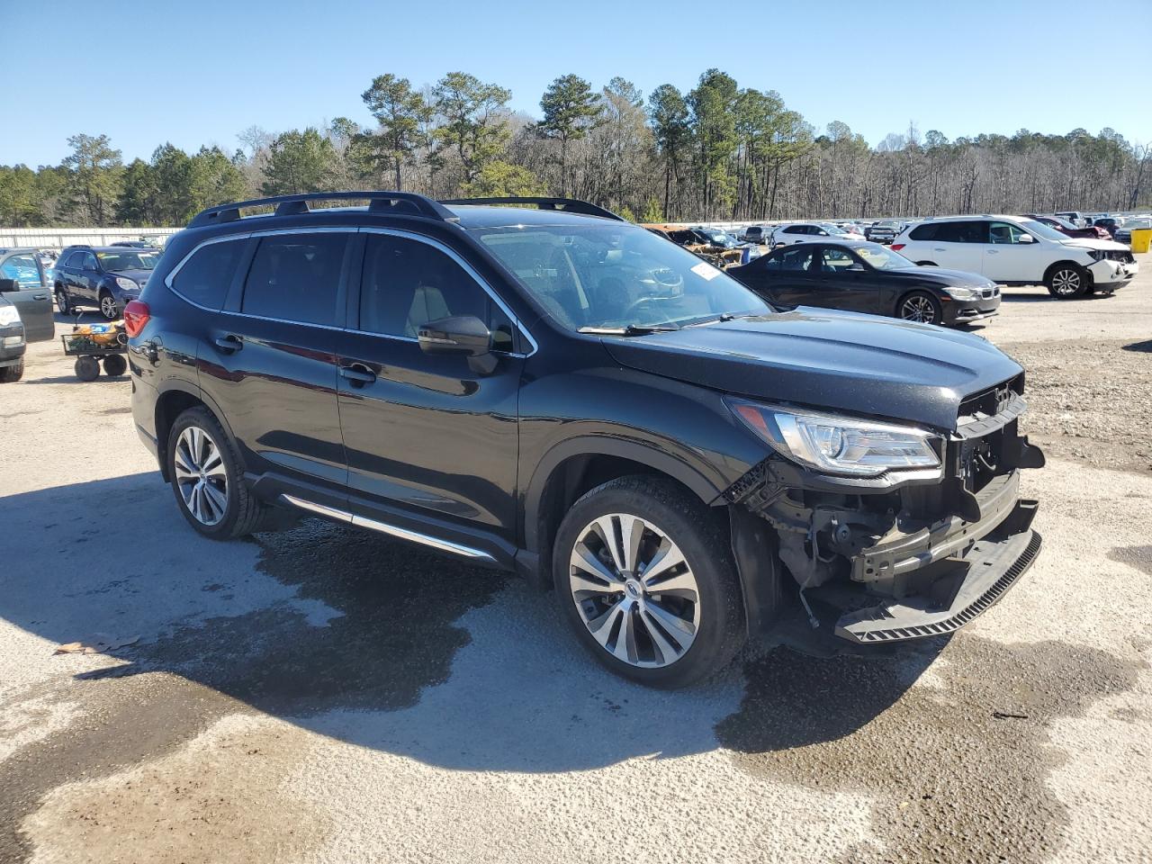 2020 Subaru Ascent - Image 4