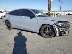 2023 Honda Civic Sport for Sale in Colton, CA - Front End