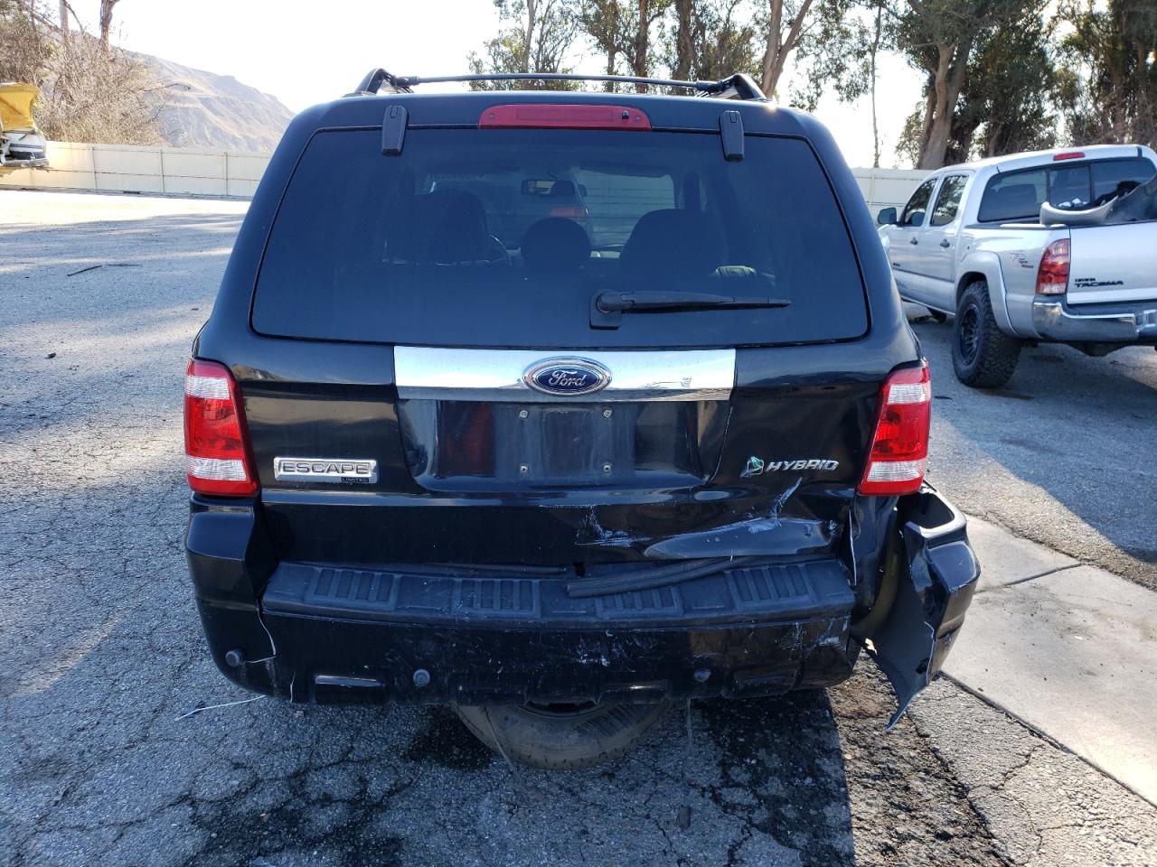 2009 Ford Escape - Image 6