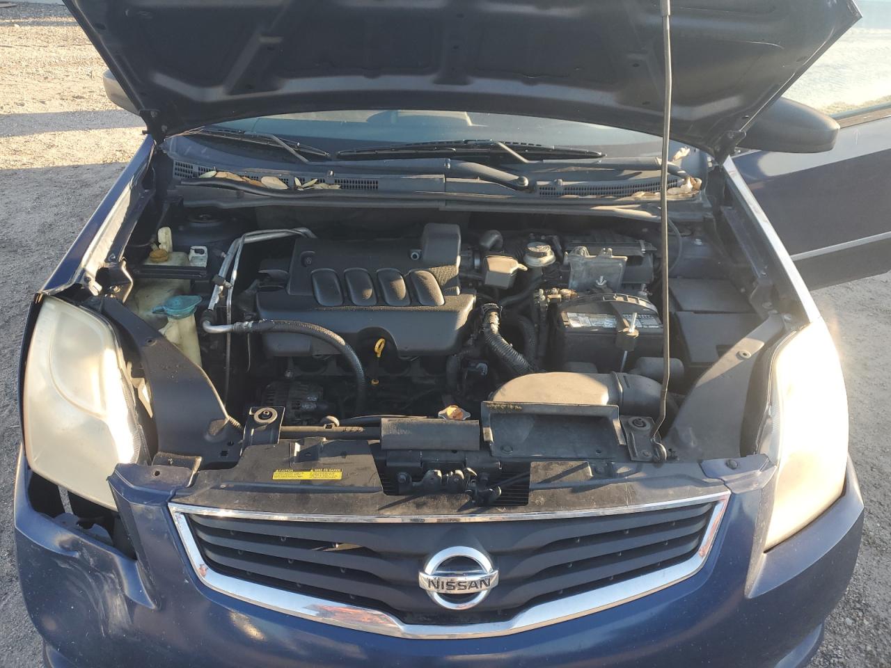 2011 Nissan Sentra - Image 11