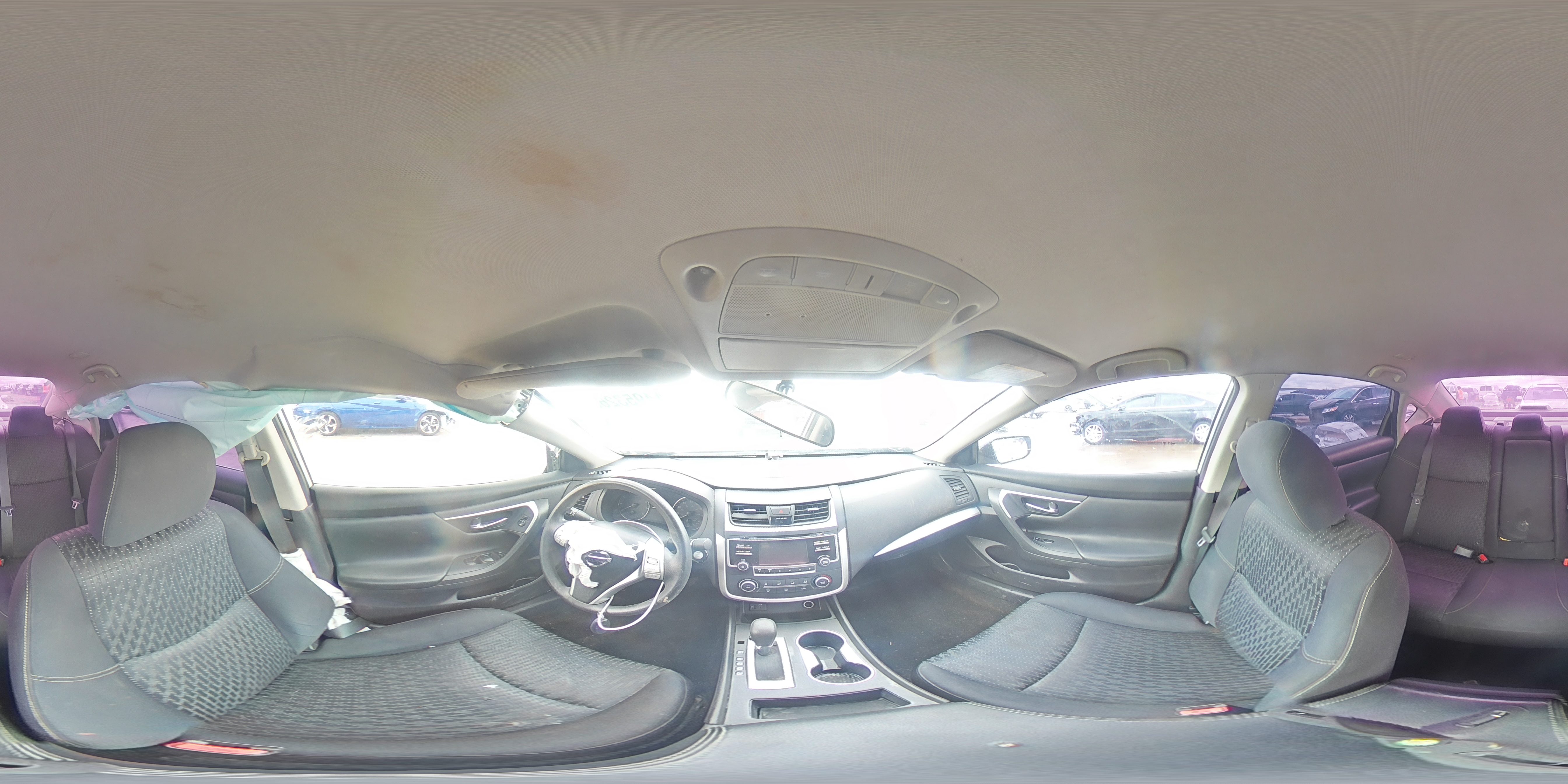 2016 Nissan Altima - Image 15