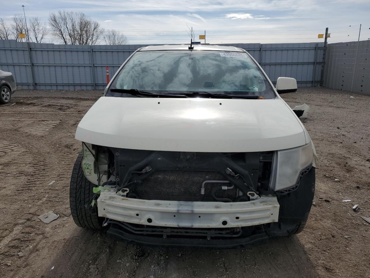 2008 Ford Edge - Image 5