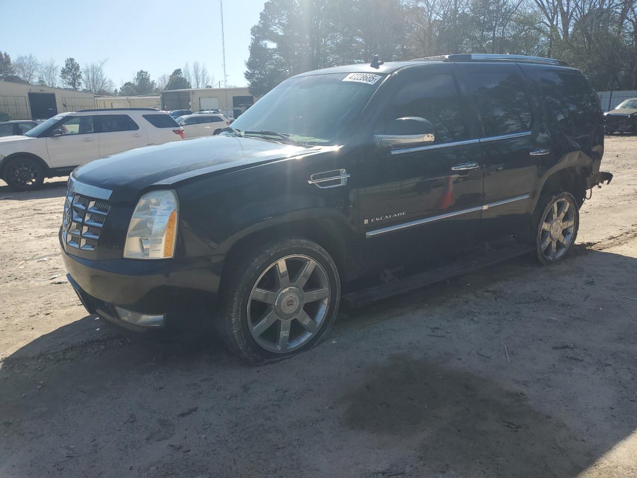 2008 Cadillac Escalade - Image 1