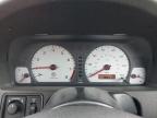 2005 MG TF for sale at Copart NEWBURY