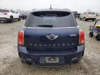 2015 Mini Cooper S Countryman en Venta en Anderson, CA - Front End