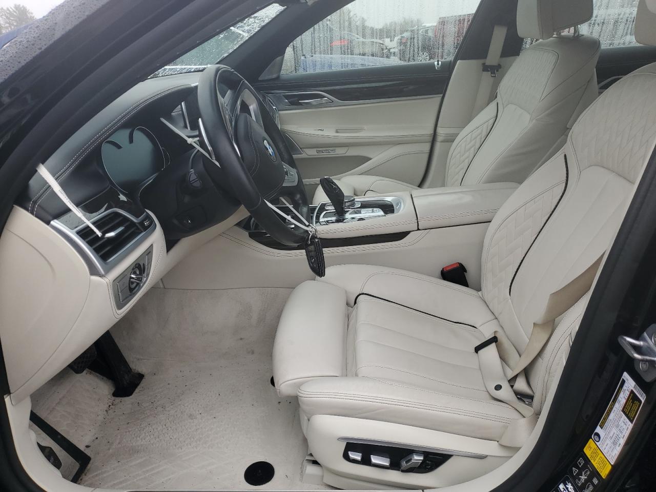 2017 BMW 7er - Image 7