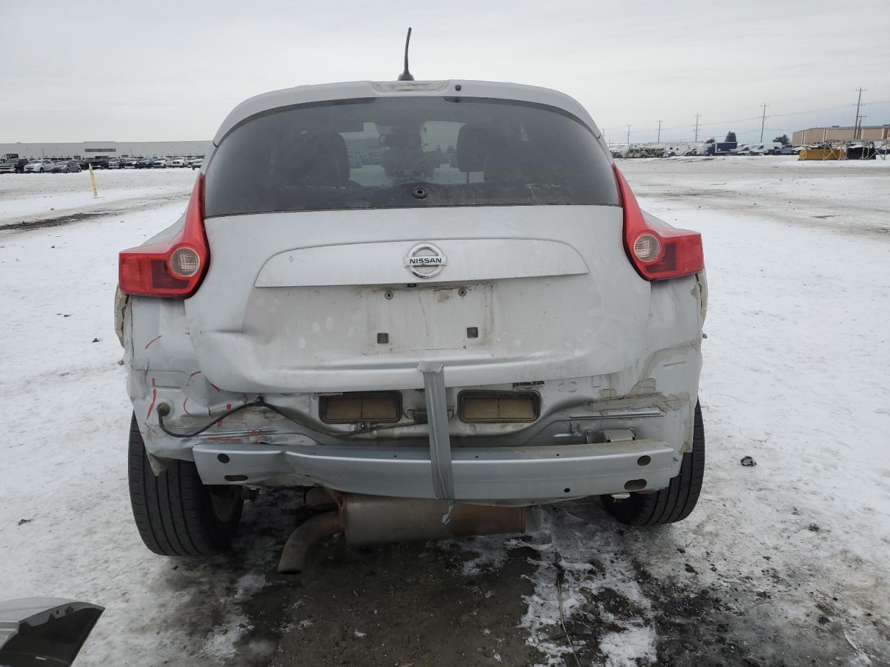 2013 Nissan Juke - Image 6