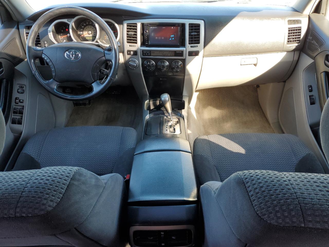 2003 Toyota 4Runner - Image 8
