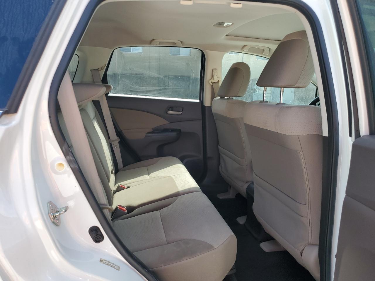 2014 Honda CR-V - Image 11