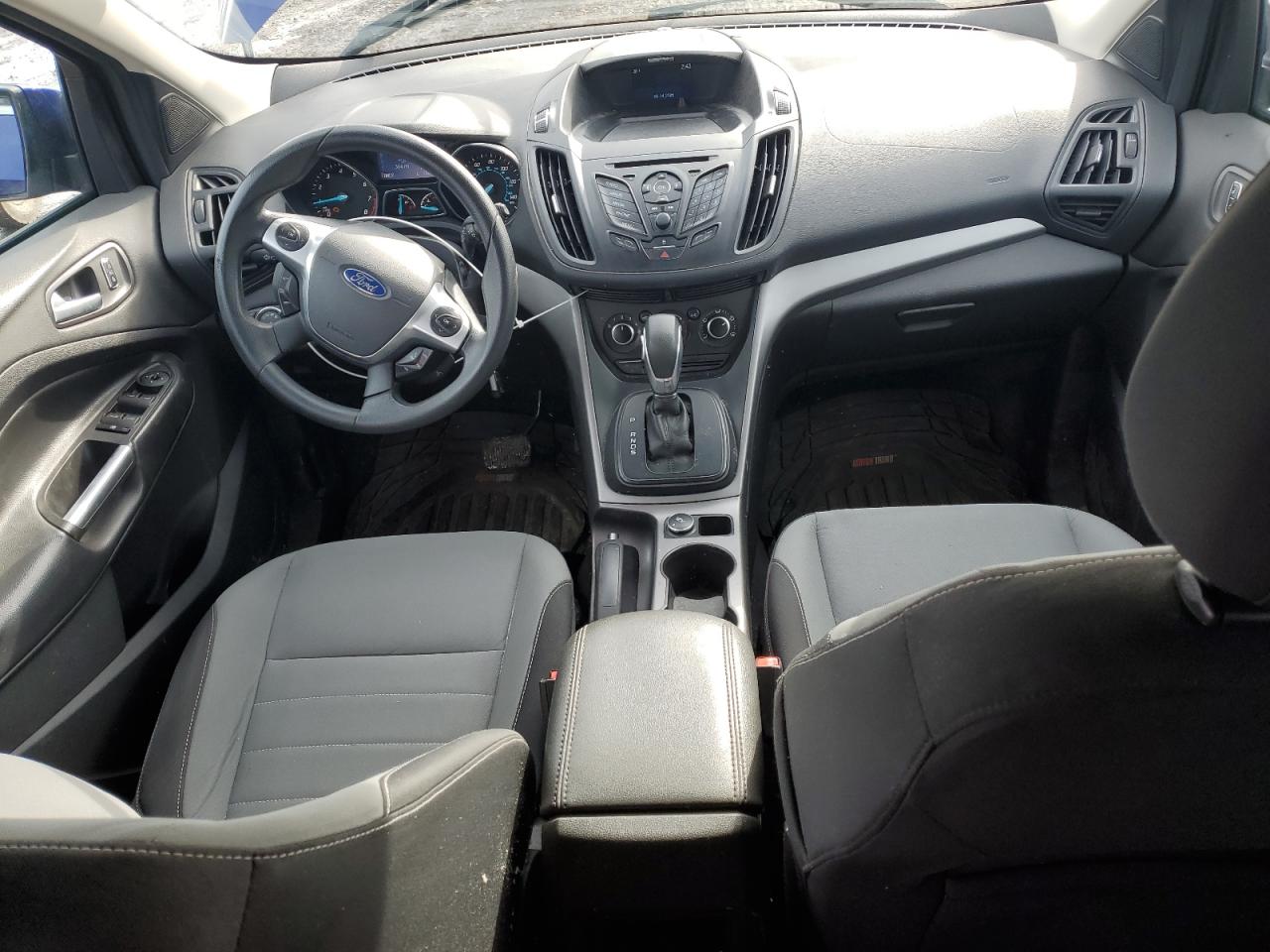 2014 Ford Escape - Image 8