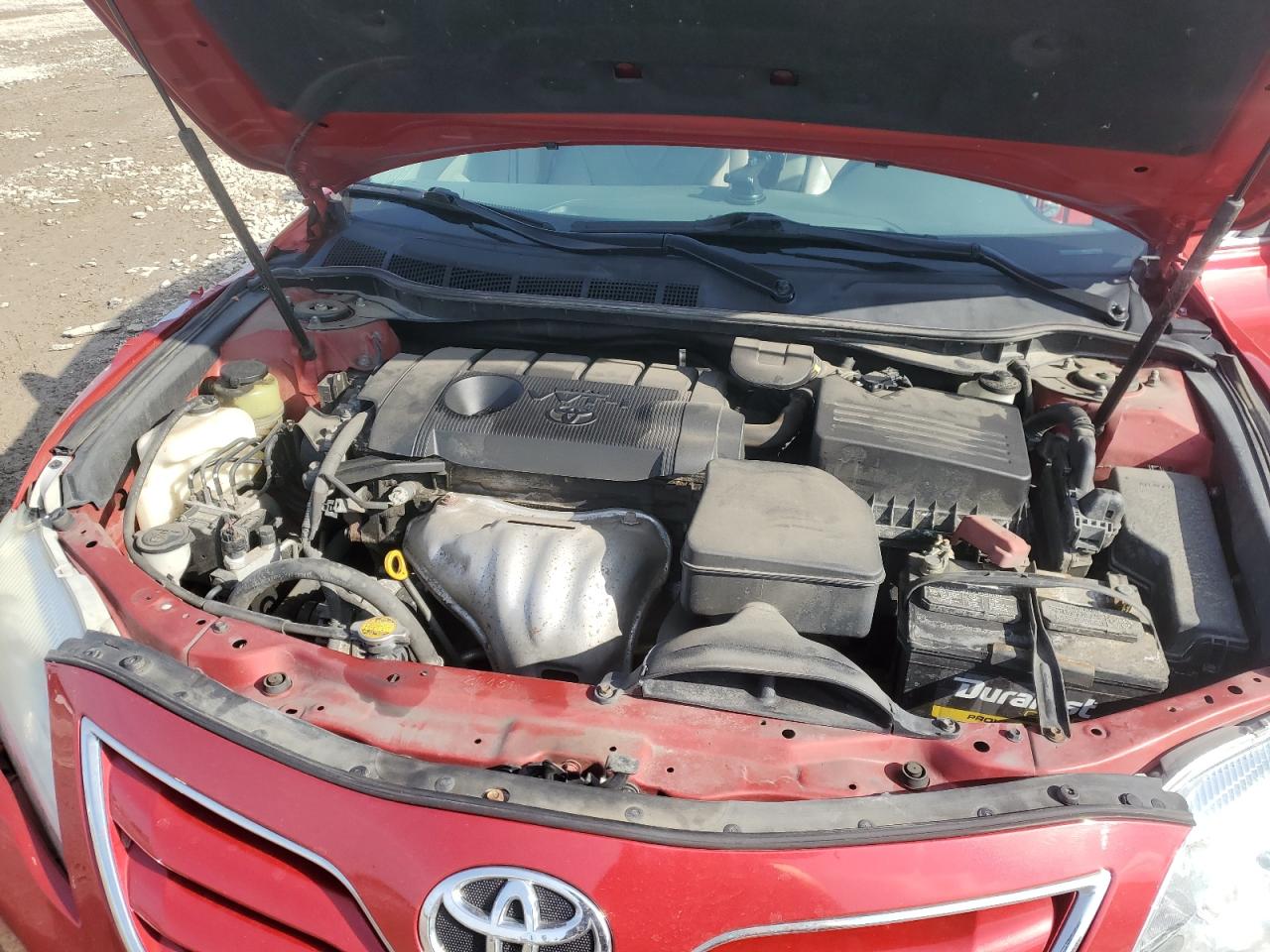 2011 Toyota Camry - Image 12