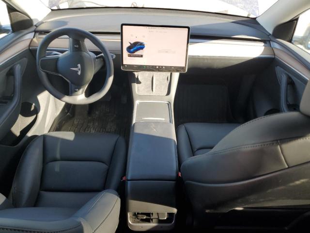  TESLA MODEL Y 2024 Blue