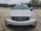 2008 Infiniti Ex35 Base en Venta en Knightdale, NC - Water/Flood