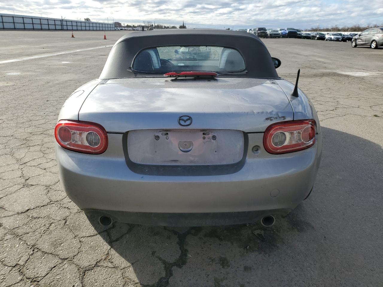 2013 Mazda MX-5 - Image 6