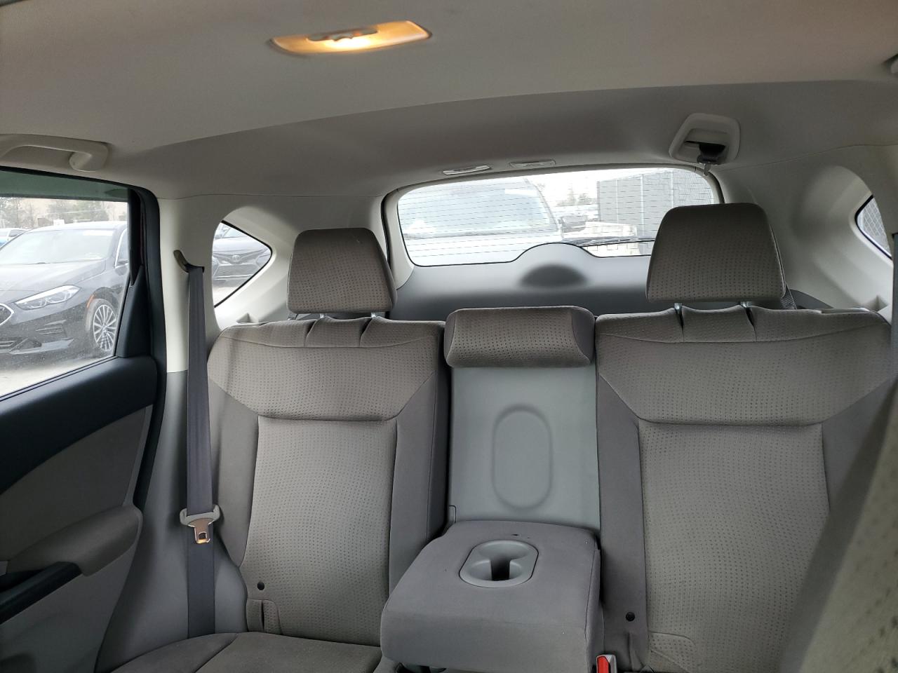2014 Honda CR-V - Image 10