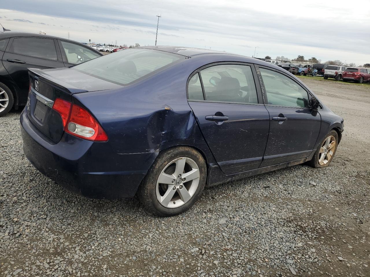 2011 Honda Civic - Image 3