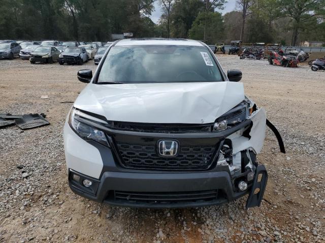  HONDA PASSPORT 2021 Белый