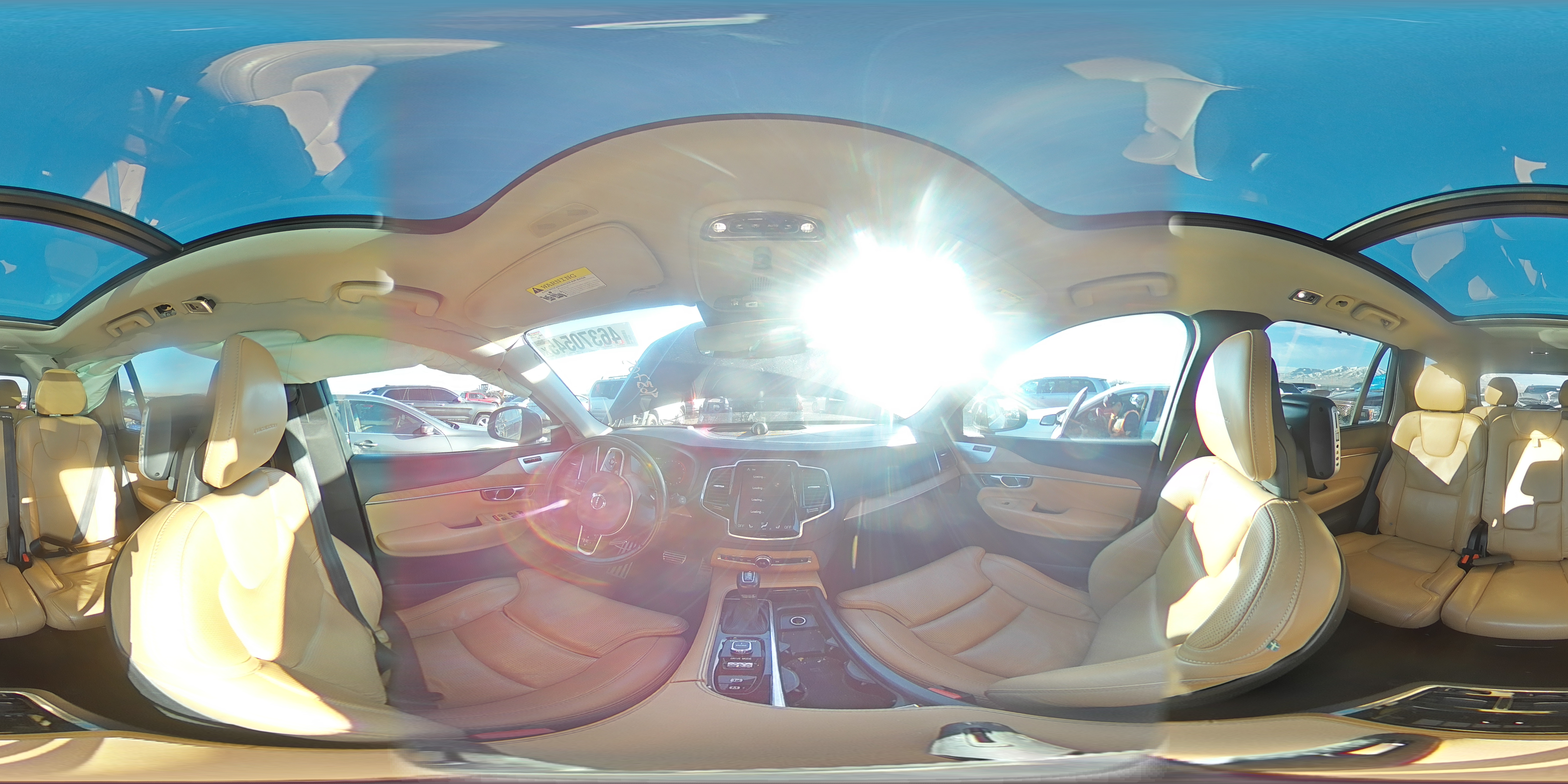 2016 Volvo XC90 - Image 13