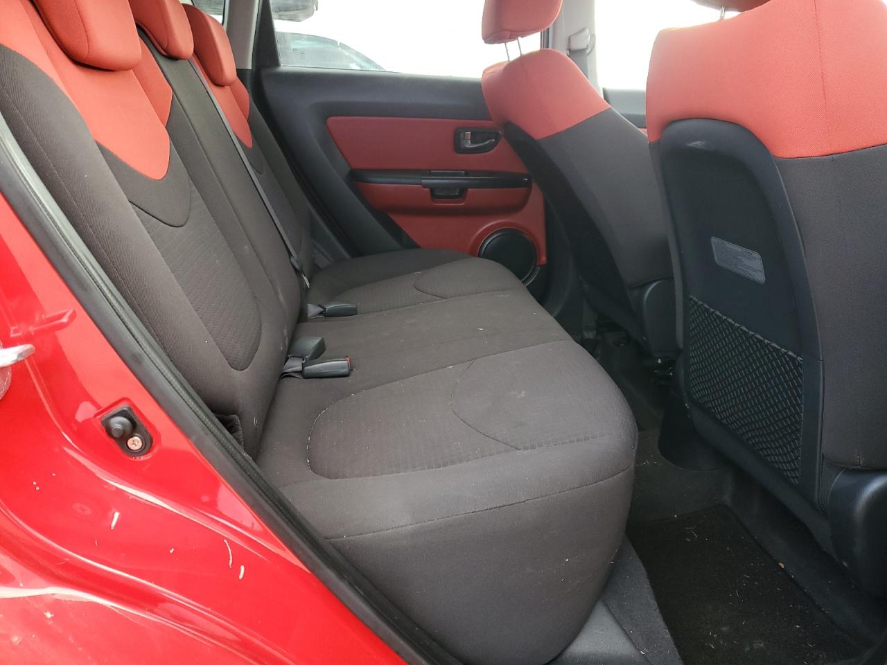2010 Kia Soul - Image 10