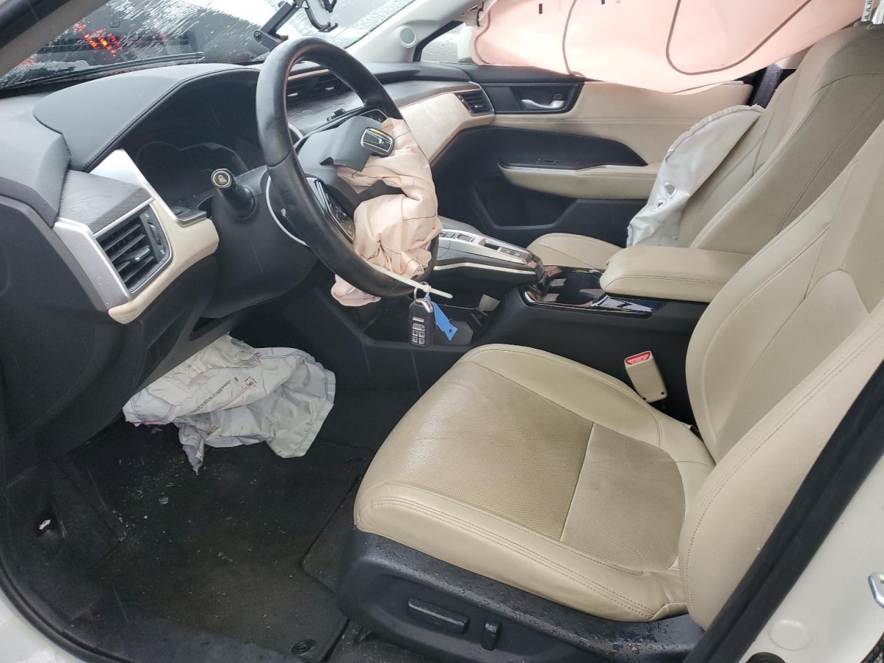 2018 Honda Clarity - Image 7