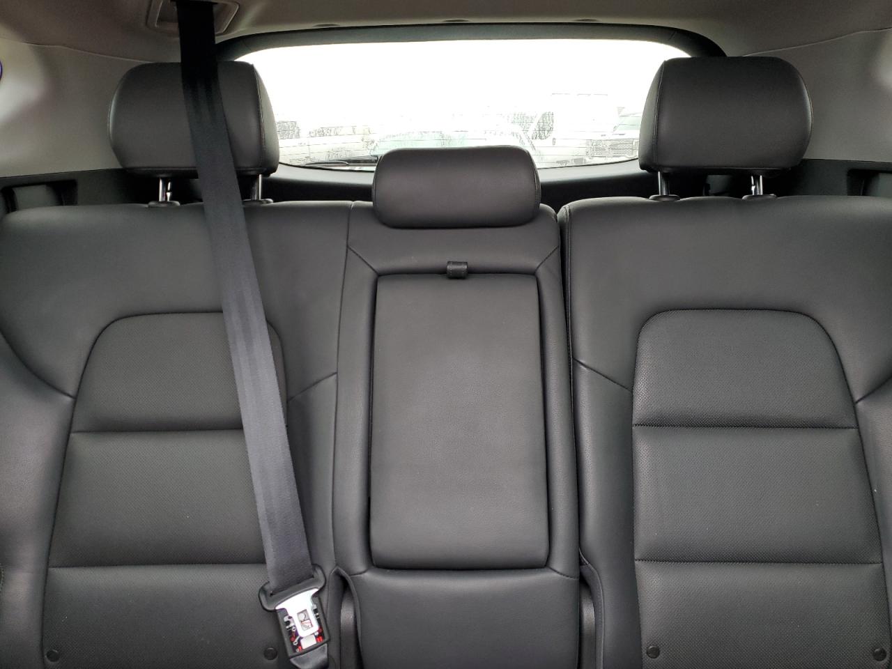 2016 Hyundai Tucson - Image 10
