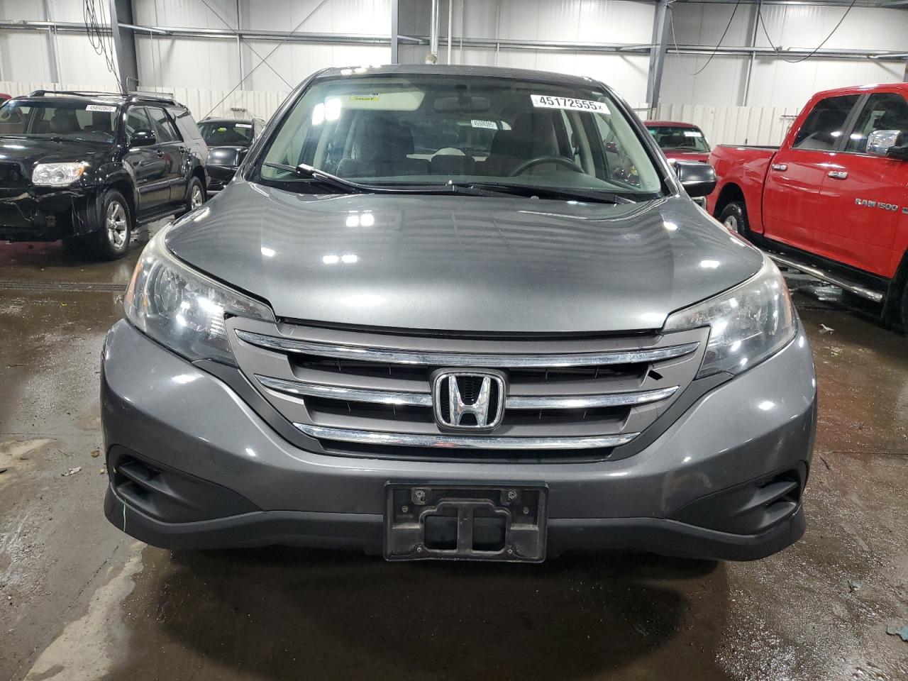 2014 Honda CR-V - Image 5