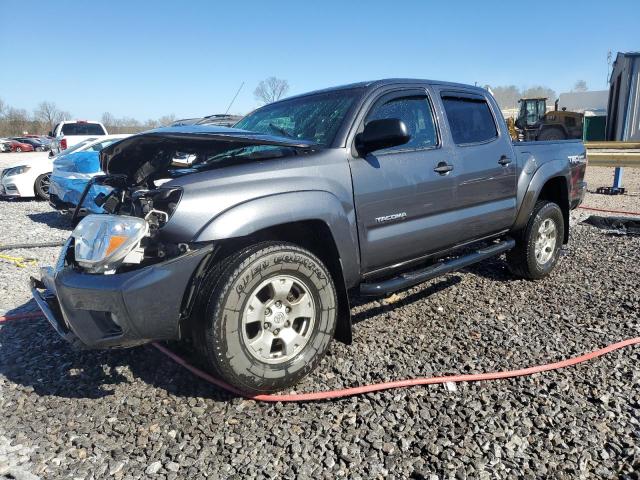 2014 Toyota Tacoma Double Cab