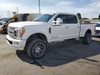 2017 Ford F250 Super Duty للبيع في Miami، FL - Missing/Altered Vin