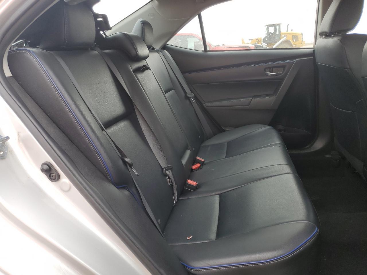 2017 Toyota Corolla - Image 10