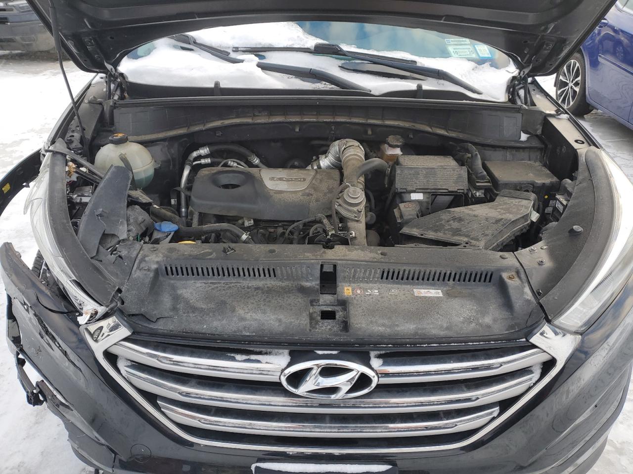 2017 Hyundai Tucson - Image 12