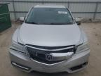 2014 Acura Mdx  للبيع في Kansas City، KS - Front End