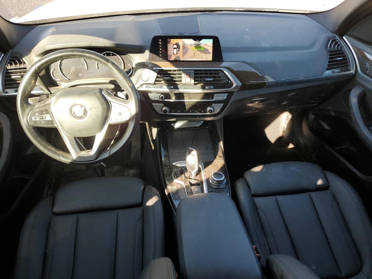 2021 BMW X3 - Image 8