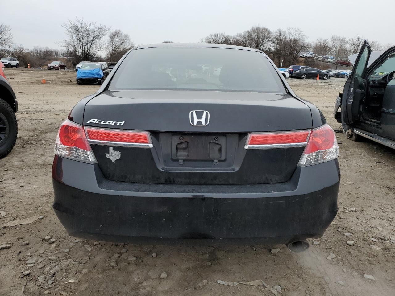2012 Honda Accord - Image 6