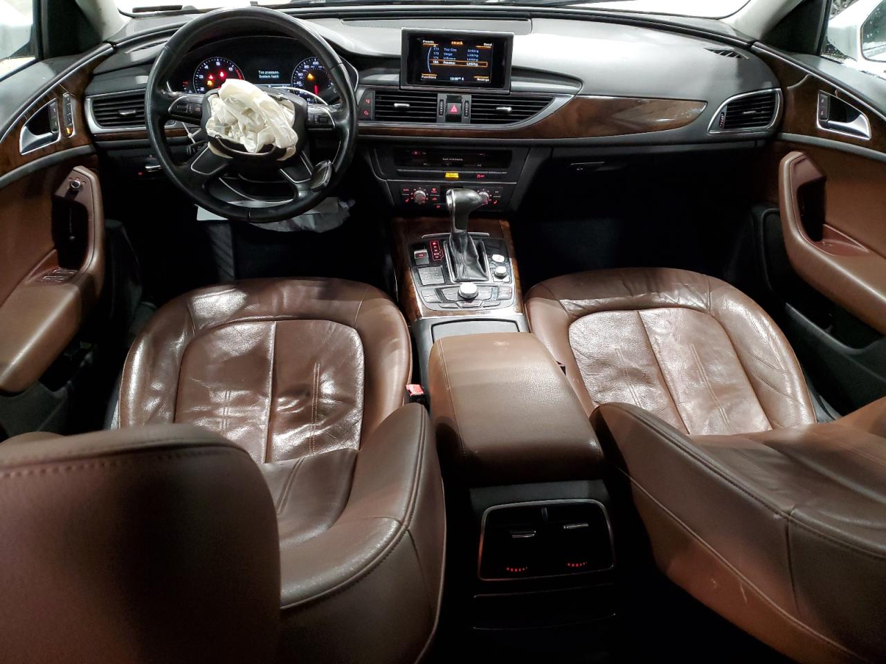 2014 Audi A6 - Image 8