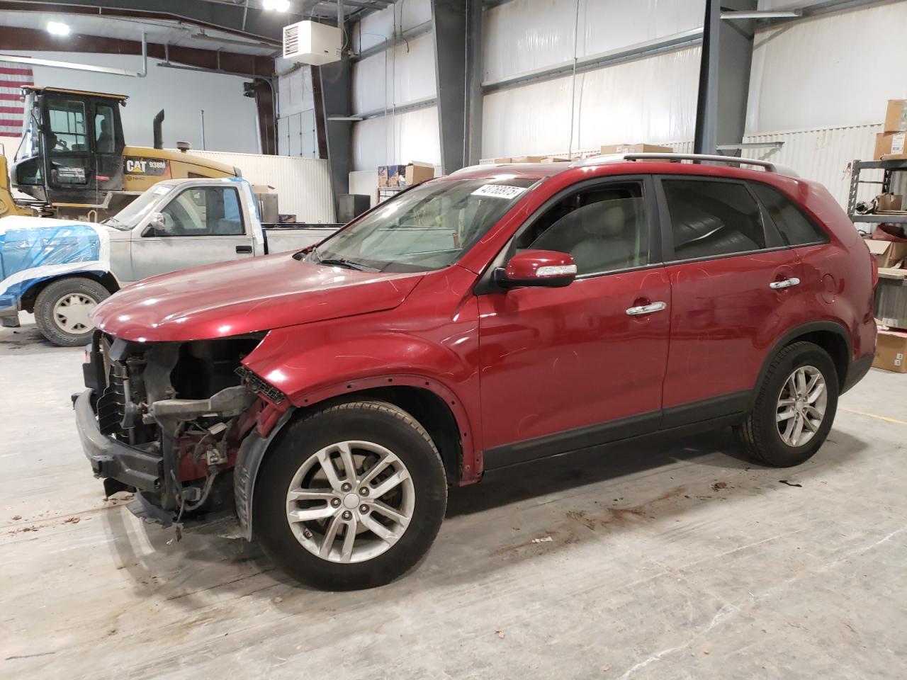 2014 Kia Sorento - Image 1